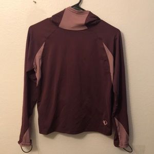 Pearl Izumi for women size small